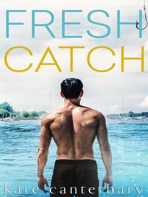 cover image of Fresh Catch